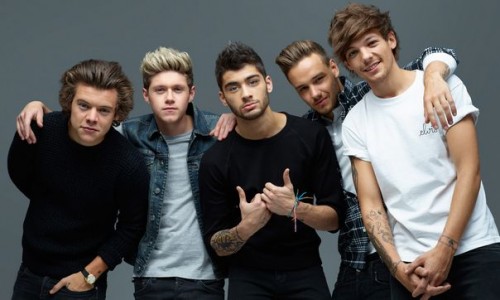 ワンダイレクション