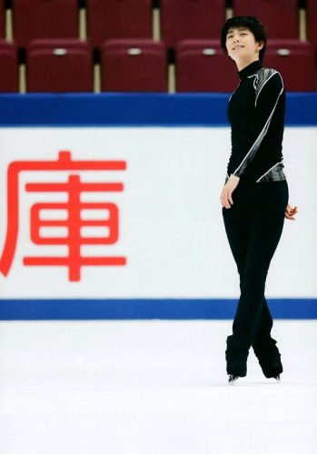 次に羽生結弦の新プログラムを観た時は号泣しながら拝んでしまうかもしれない・・・