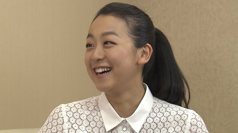 浅田真央の来季ＳＰ＆フリーはともに「リチュアルダンス」と発表