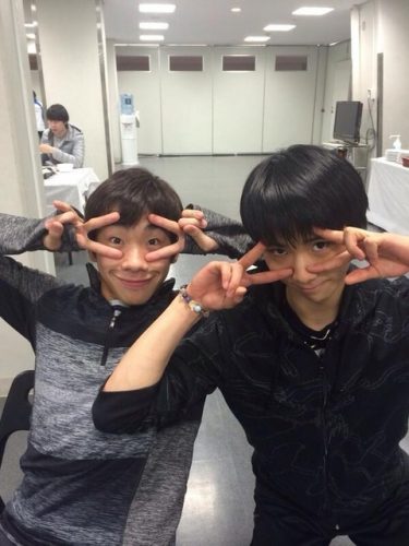 羽生結弦のファンは手先が器用な人が多い？応援グッズやイラストの腕前が天下一品