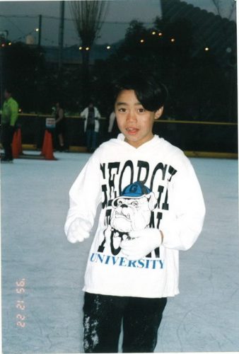 試練の時を乗り越えながらも高橋大輔が挑む新たな挑戦の日々