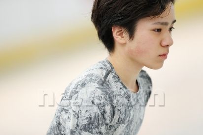 アサイン情報解禁。宇野昌磨選手はスケートアメリカとロシア杯に出場決定