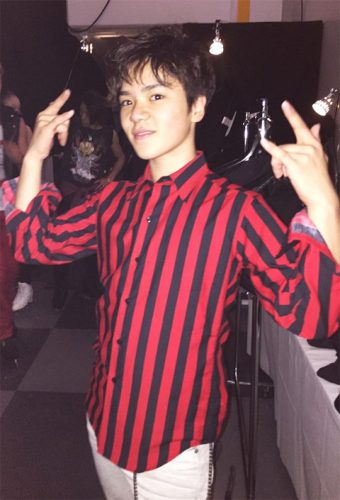 宇野昌磨がファンに向けて公式サイトからメッセージを公開。シーズン初戦に向けて着々と準備を整える