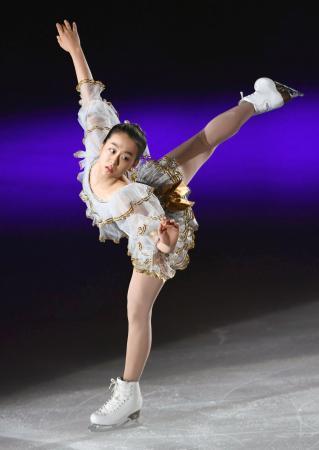 THE ICE2016。１０周年を記念した豪華出演陣の演技を堪能。浅田真央の新EXチェロ・スイートの魅力に見入ってしまう