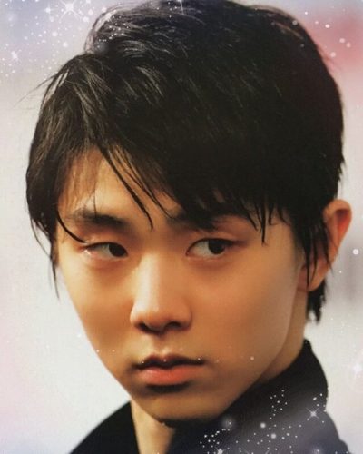 オータムクラシック2016。羽生結弦の公式練習が間もなく始まる。最新情報を見逃すな