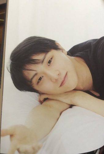 羽生結弦の西川CMがどんな仕上がりになっているのか想像してみる・・・きっと胸キュンされるような作品になってそうな予感