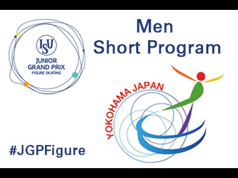 JGP日本大会2016。男子FS注目選手の出場時間のお知らせ