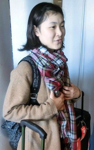 急成長の若手に危機感も・・・村上佳菜子「大人の演技を見せたい」６年前優勝の米で再起かける＆村上大介はスケートアメリカ欠場するとの事