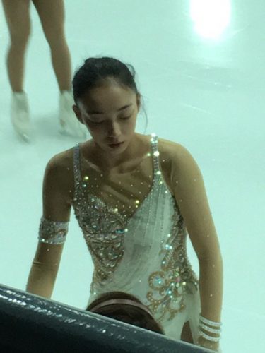 オータムクラシック2016。優勝は長州未来。本郷理華は４位、木原万莉子は５位　