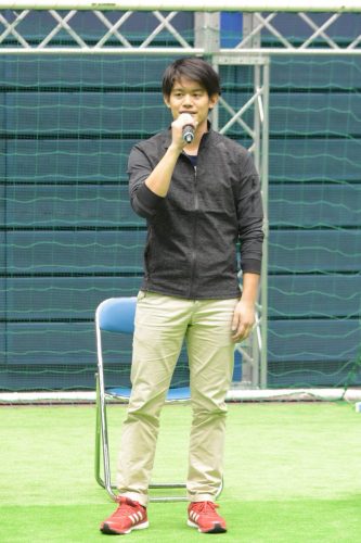 GPシリーズが開幕する10月22日に新シーズン徹底ガイドの放送決定。小塚崇彦が引退後初のテレビ出演