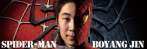 ボーヤン・ジン選手スパイダーマンの曲を使用した今季SPの練習映像が中国のニュースサイトで公開される。