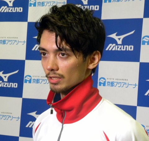 NHK杯に日野龍樹選手の出場が決定。羽生結弦選手と同世代選手の出場にファンも期待