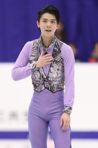羽生効果でプリンスベスト盤売れ行き「予想以上」＆NHK杯フリーの瞬間最高視聴率は２５．３％