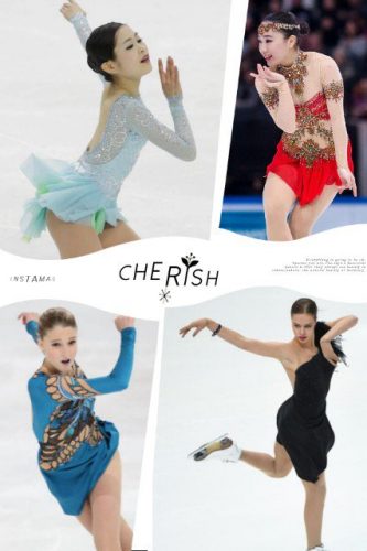 NHK2016。女子注目の樋口新葉が出場。躍進し続ける若手選手の演技に期待　