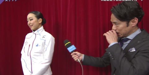 浅田真央が世界選手権の代表メンバーに落選。厳しい現実に直面