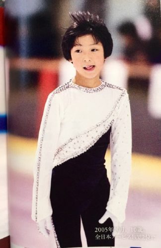 風邪は治ったかな？羽生結弦の近状が心配で仕方がない