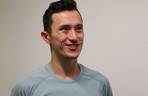 パトリック・チャン選手に2016-2017シーズンインタビュー。キヤノン・ワールドフィギュアスケートウェブ