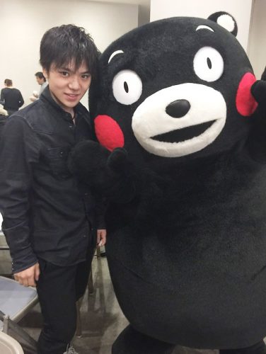 宇野昌磨選手の公式サイトでPIW熊本に対するメッセージを公開。日々成長し練習の成果を出していきたい