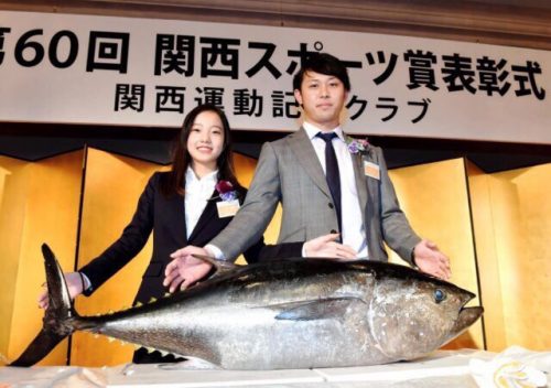 本田真凜に世界の井村が太鼓判！「すごく表現力がある子」・・・助言胸に平昌目指す