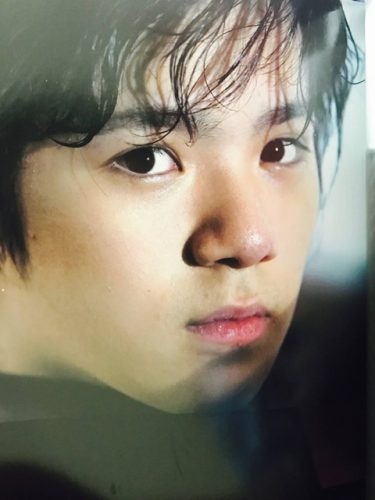 宇野昌磨君の顔はどことなく大谷翔平選手に似てる？言われてみればどことなく似てるような・・・