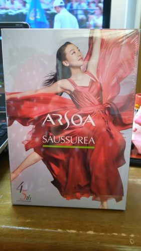 浅田真央のフィギュアやお雛様がそっくりで再現度が高い