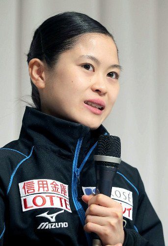 疲労骨折した宮原知子が世界選手権へ向けて３月からジャンプ練習を再開　
