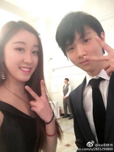 阿修羅モードの羽生結弦と笑顔の時の振り幅が凄い。