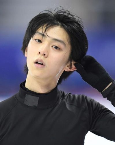 羽生結弦４回転を念入りに最終調整。フリーで巻き返し優勝を狙う