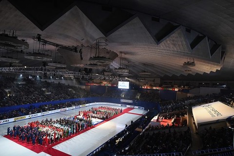 札幌冬季アジア大会の運営＆施設に韓国メディア驚き、平昌五輪へ「教訓」