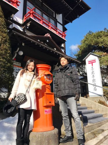 田村岳斗コーチが公式ブログで本田真凜選手の全中優勝を報告