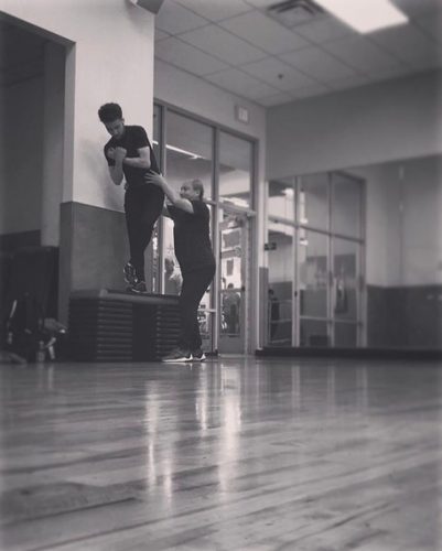 ミーシャ・ジー選手が今回の世界選手権で引退を示唆。「これが最後の試合になるかもしれない」