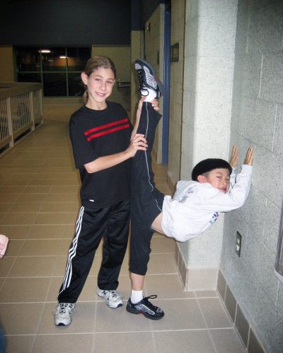 ネイサン・チェンとジェイソン・ブラウンの子供時代が可愛すぎる(笑)