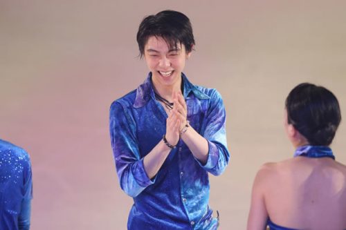 ファンタジー・オン・アイス2017に出演するアーティストを発表。羽生結弦選手とのコラボが楽しみ