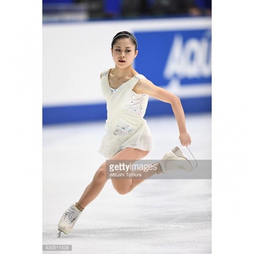 ここにきて心配な情報。宮原知子選手が世界選手権に向けて調整も骨折の痛みがまだ残っている事が判明