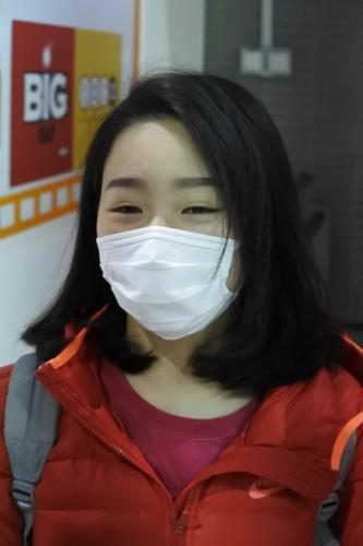 樋口新葉が宮原欠場の世界選手権へ向け出発「本当に今回の試合は結果が求められている」