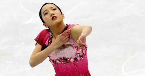 ジュニアでの２００点超えは過去を振り返ってもザギトワと本田真凜の２人だけ。来季はシニア転向で五輪代表の行方は？