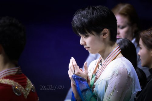 男が選ぶ抱かれたい男ランキングに羽生結弦選手がランクイン。男女から好かれるアスリート？