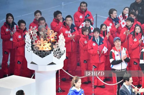 今夜放送。アスリートの魂「いつか頂を越えたい　フィギュアスケート・宇野昌磨」3月18日(土) 午前0時00分