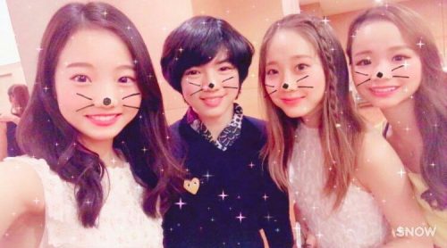 実力は本物！ 可愛すぎるフィギュア女子・本田真凜は平昌五輪の金メダルを狙う