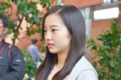 本田真凜が台湾から帰国。これからの練習内容に格闘技も取り入れる！まずは大相撲春場所をお兄さんと観戦予定