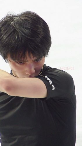 世界選手権2017開幕。羽生結弦の王座奪還なるか。注目の戦いが始まる