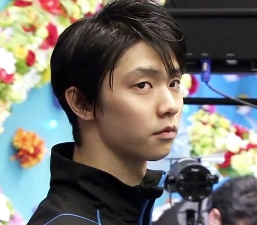 女子大生が付き合いたいランキングで羽生結弦が1位に選ばれる