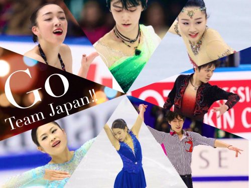 失って分かる宮原知子の偉大さ。日本女子3枠確保に黄色信号