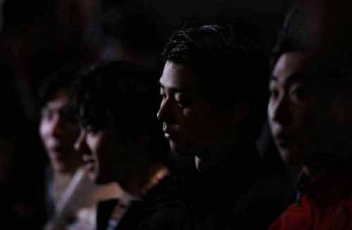 世界選手権2017。SP５位に羽生結弦「実力足りないな」フリーで巻き返す「絶対ノーミス」と誓う