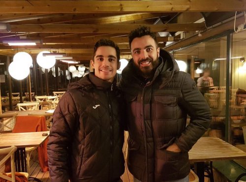 世界選手権2017。フェルナンデスＳＰ首位で３連覇へ向け好調な滑り出し