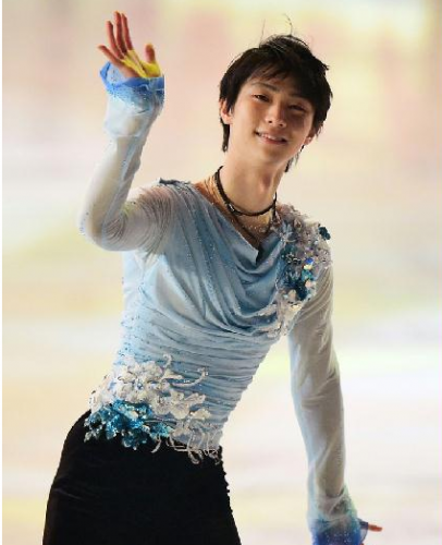 女子のあこがれ！「王子様みたいな彼氏」。有名人でイメージされる人物1位に羽生結弦が選ばれる