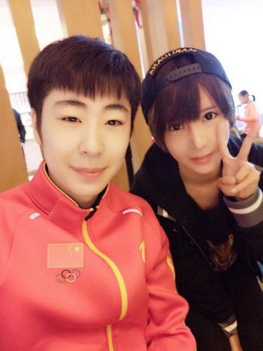 ボーヤン・ジン選手が中国国内試合で301点を記録。世界選手権に向けて弾みをつける