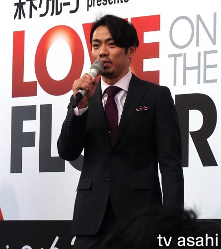 高橋大輔が世界フィギュア挑む後輩にエール。羽生結弦に「完璧な演技見せて」