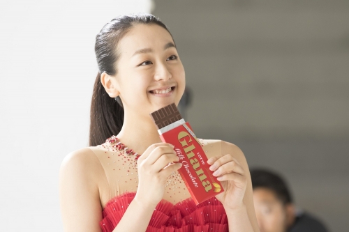 浅田真央ちゃん今頃何してるかな？ファンは真央ちゃんの近状が気になって仕方がない