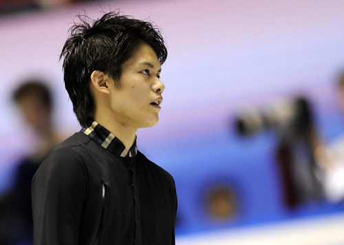 婦人公論の次号予告に小塚崇彦の情報記載「会社員生活を卒業、  フィギュアスケートのために生きたい」